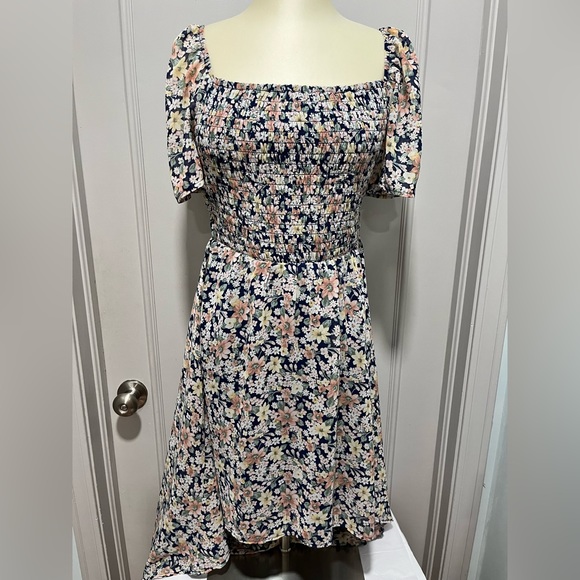 As U Wish Dress - Picture 1 of 3